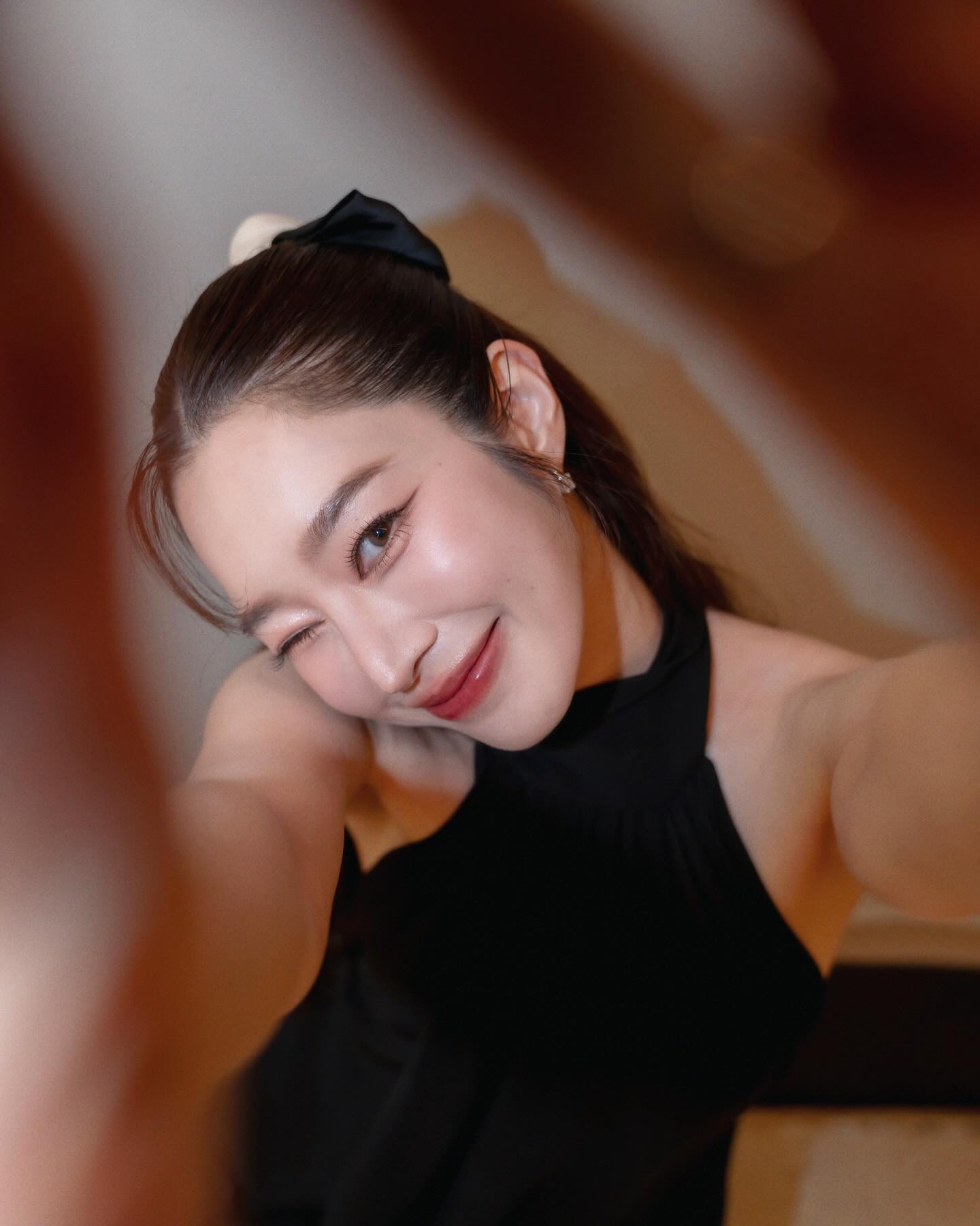 ฐิสา - วริฏฐิสา ลิ้มธรรมมหิศร