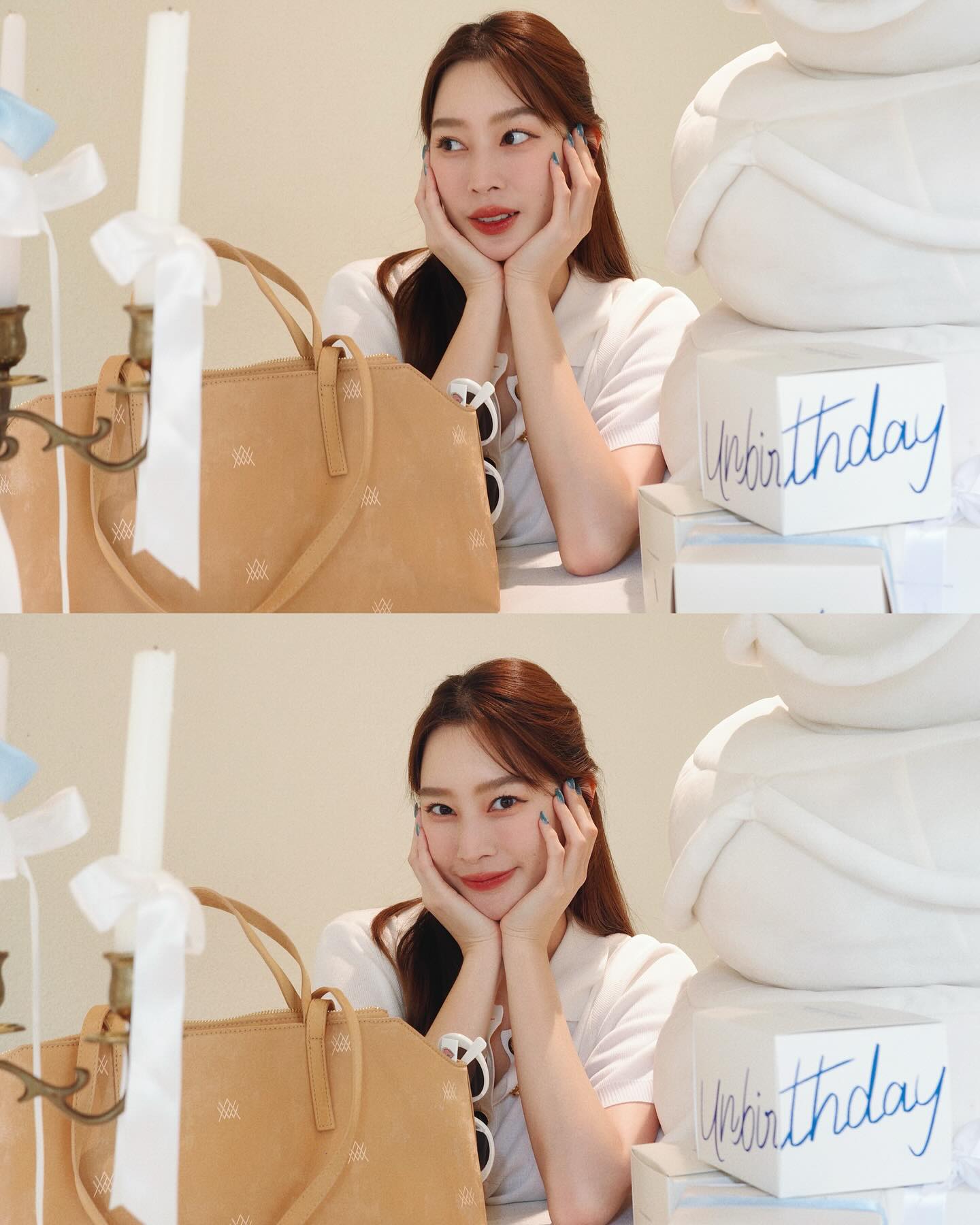 ฐิสา - วริฏฐิสา ลิ้มธรรมมหิศร