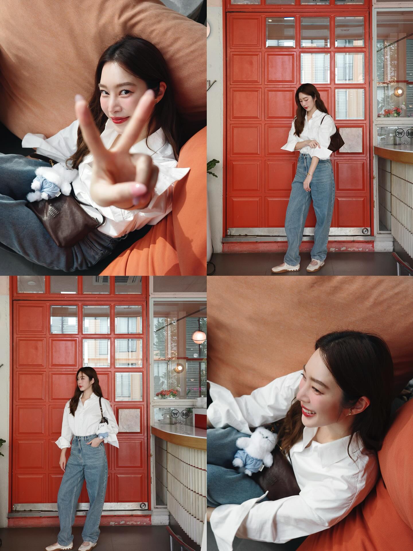 ฐิสา - วริฏฐิสา ลิ้มธรรมมหิศร