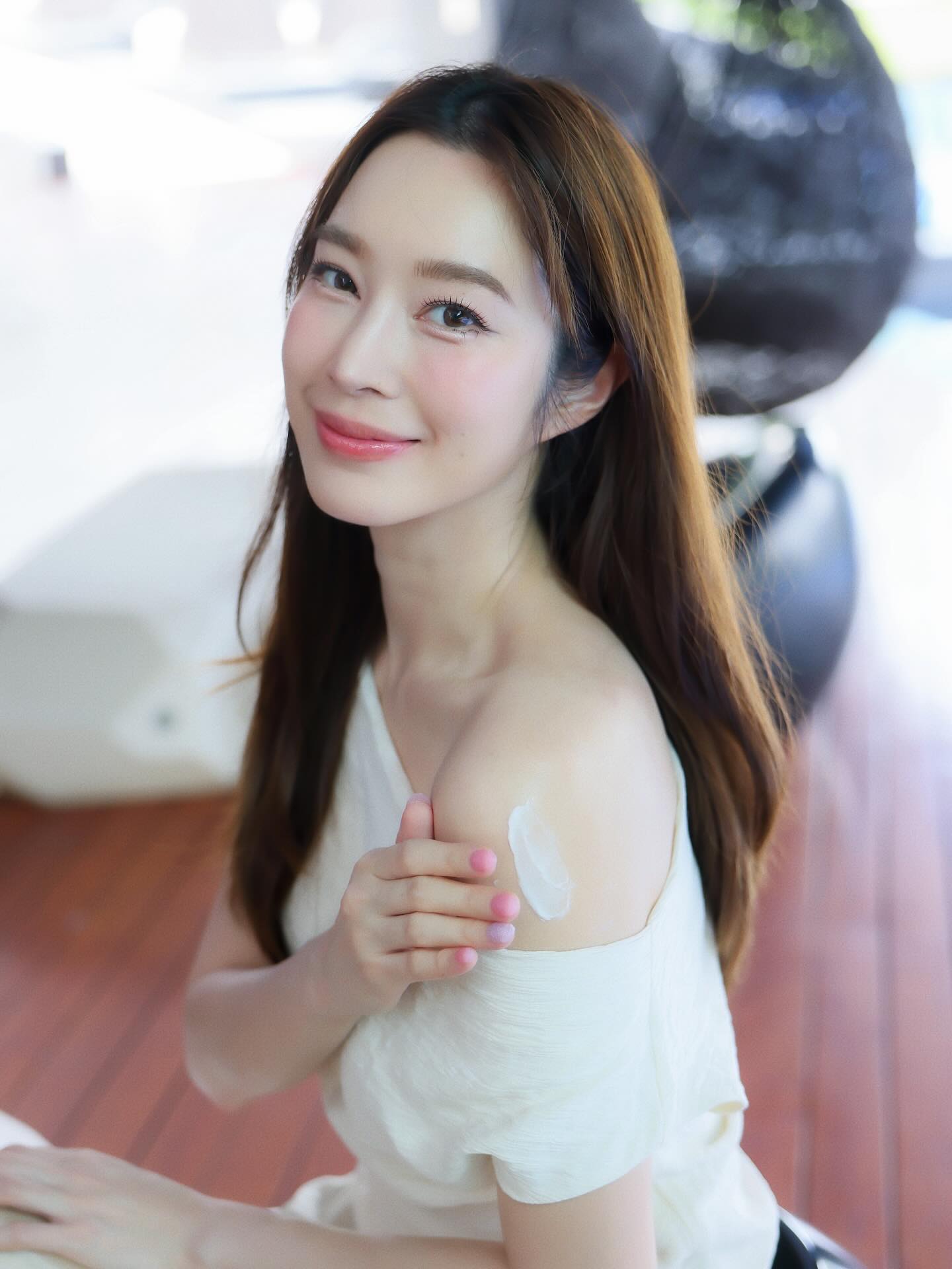 ฐิสา - วริฏฐิสา ลิ้มธรรมมหิศร
