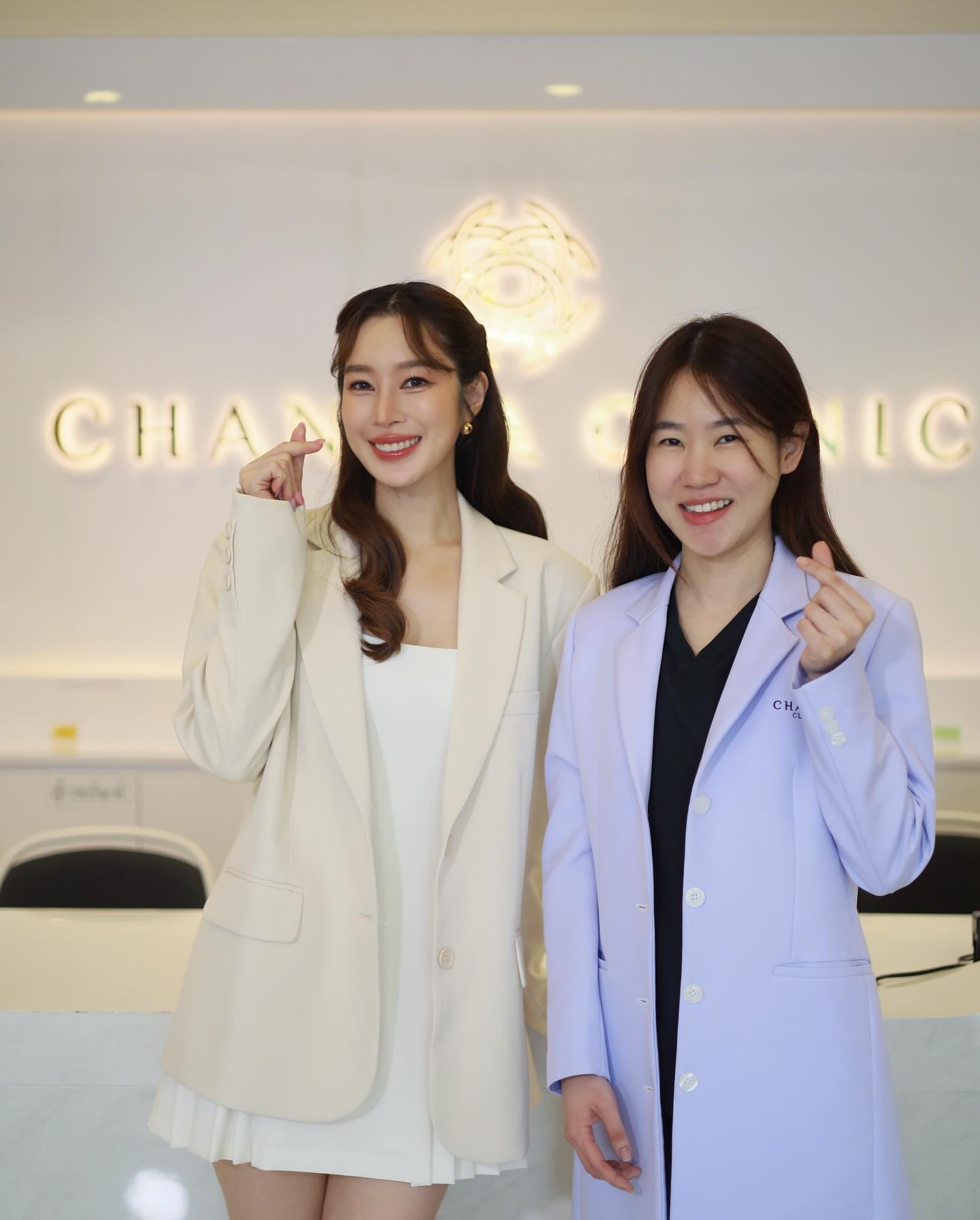 ฐิสา - วริฏฐิสา ลิ้มธรรมมหิศร