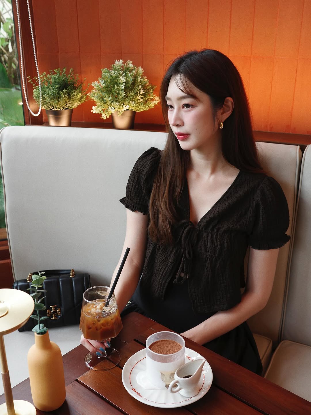 ฐิสา - วริฏฐิสา ลิ้มธรรมมหิศร