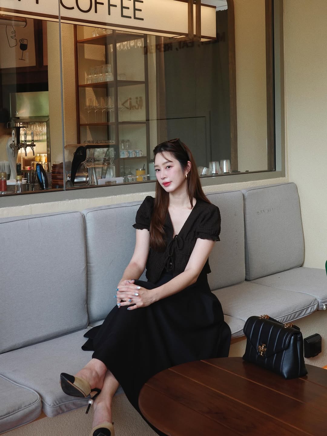 ฐิสา - วริฏฐิสา ลิ้มธรรมมหิศร