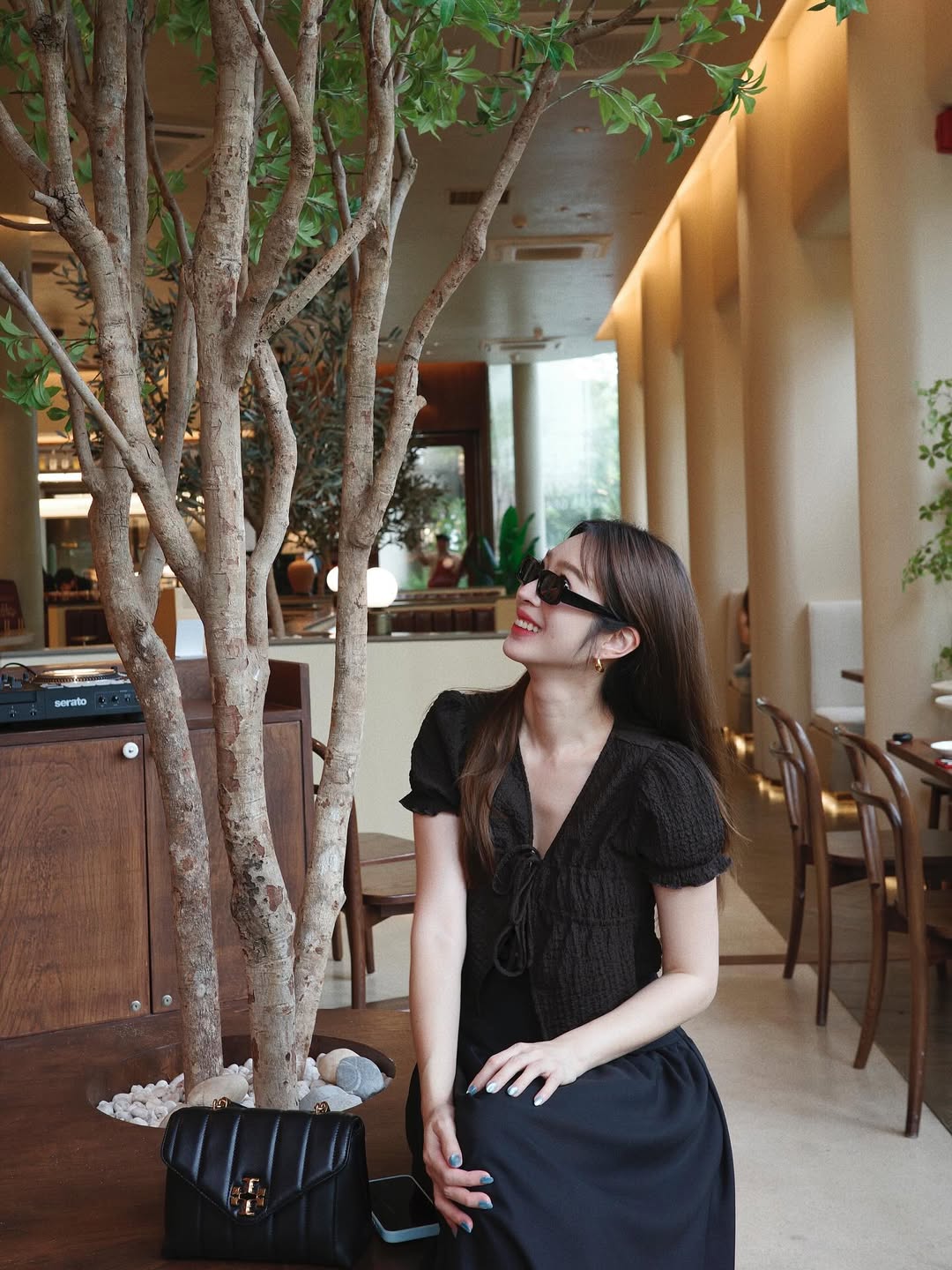 ฐิสา - วริฏฐิสา ลิ้มธรรมมหิศร