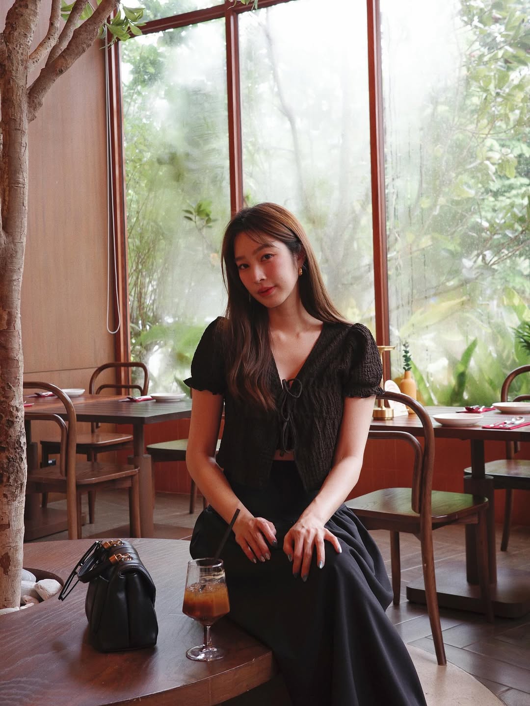 ฐิสา - วริฏฐิสา ลิ้มธรรมมหิศร