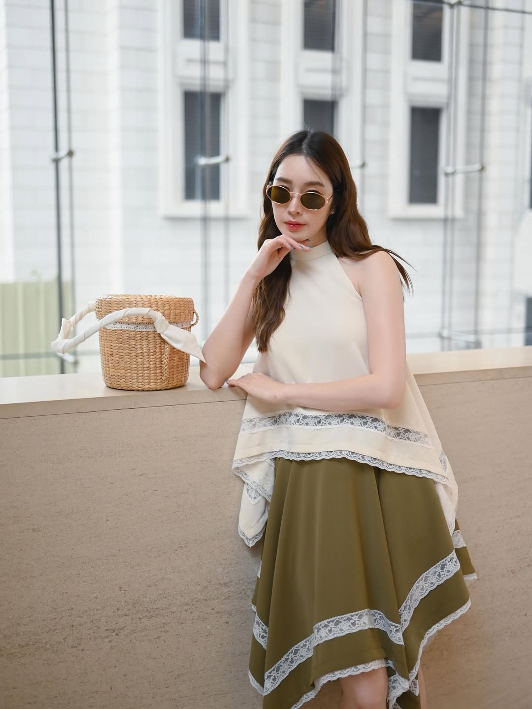 ฐิสา - วริฏฐิสา ลิ้มธรรมมหิศร