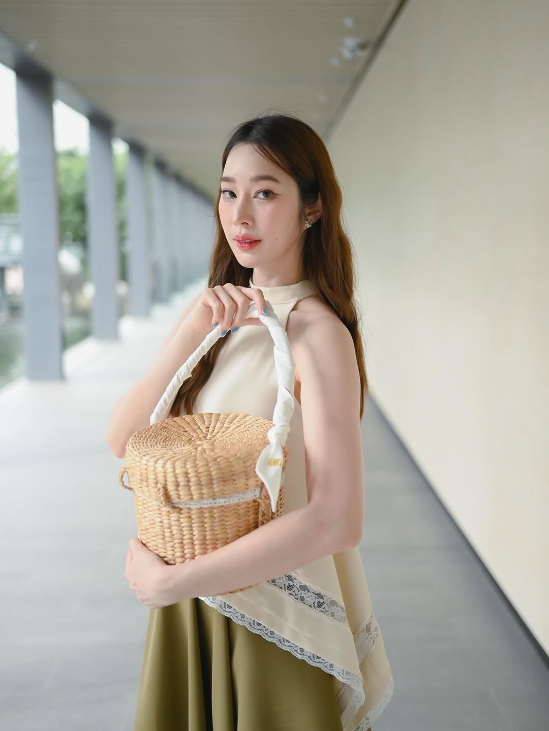 ฐิสา - วริฏฐิสา ลิ้มธรรมมหิศร