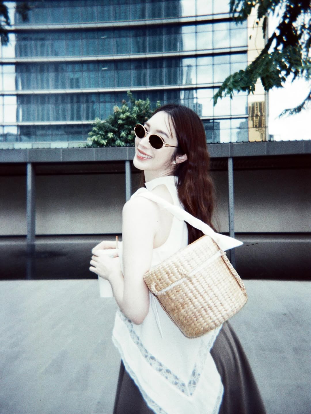 ฐิสา - วริฏฐิสา ลิ้มธรรมมหิศร
