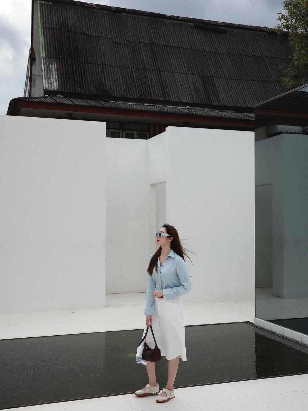 ฐิสา - วริฏฐิสา ลิ้มธรรมมหิศร