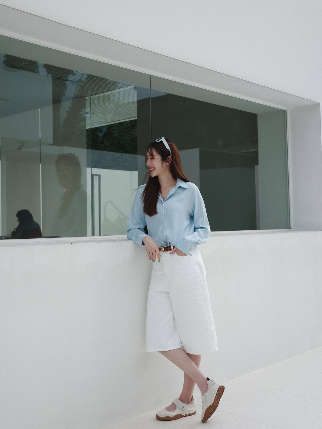 ฐิสา - วริฏฐิสา ลิ้มธรรมมหิศร