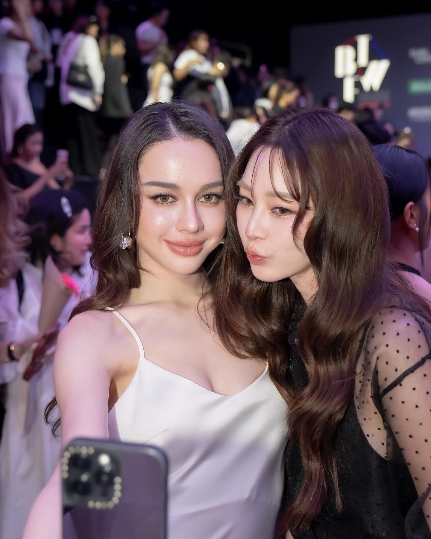 ฐิสา - วริฏฐิสา ลิ้มธรรมมหิศร
