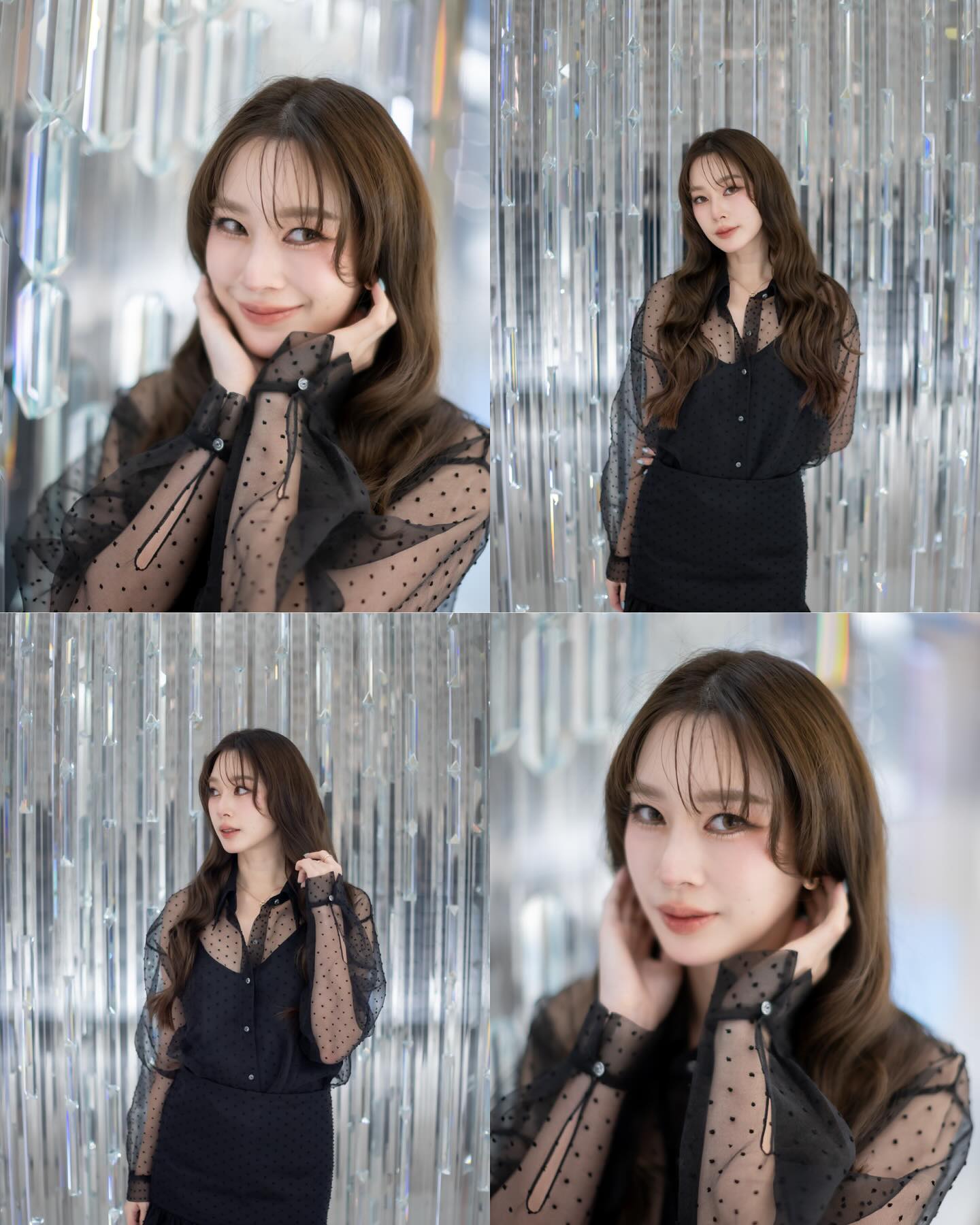 ฐิสา - วริฏฐิสา ลิ้มธรรมมหิศร