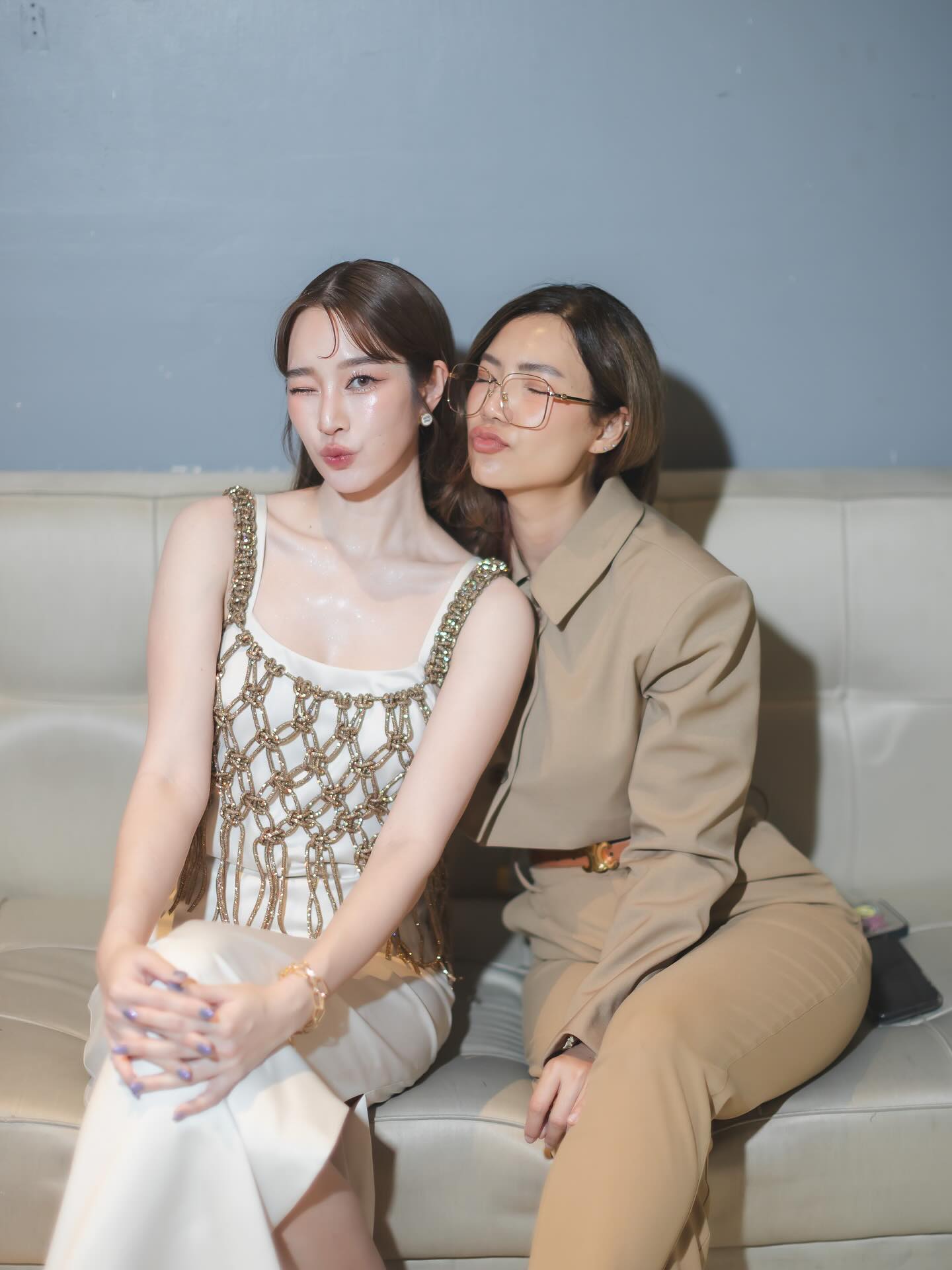 ฐิสา - วริฏฐิสา ลิ้มธรรมมหิศร
