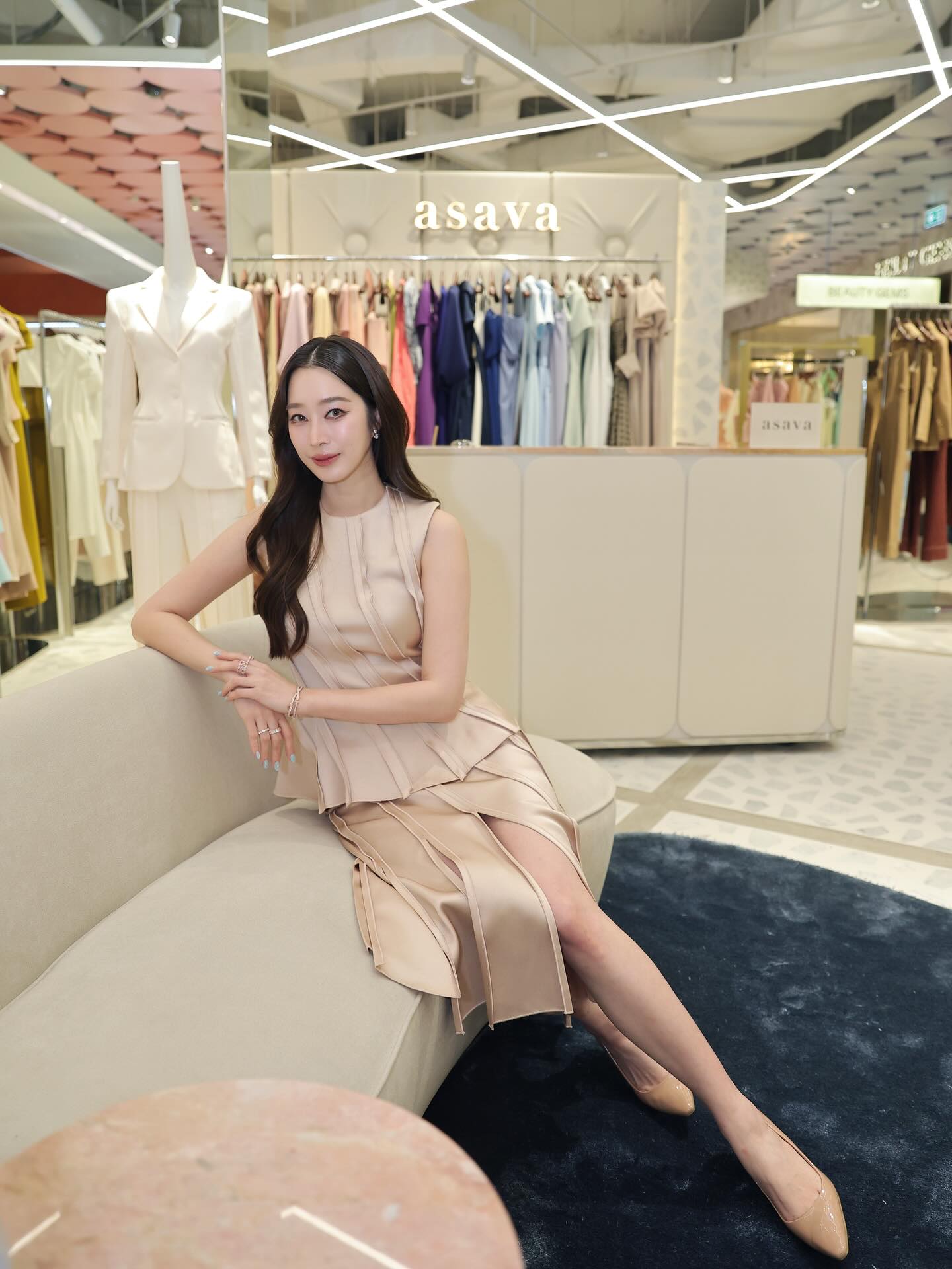 ฐิสา - วริฏฐิสา ลิ้มธรรมมหิศร