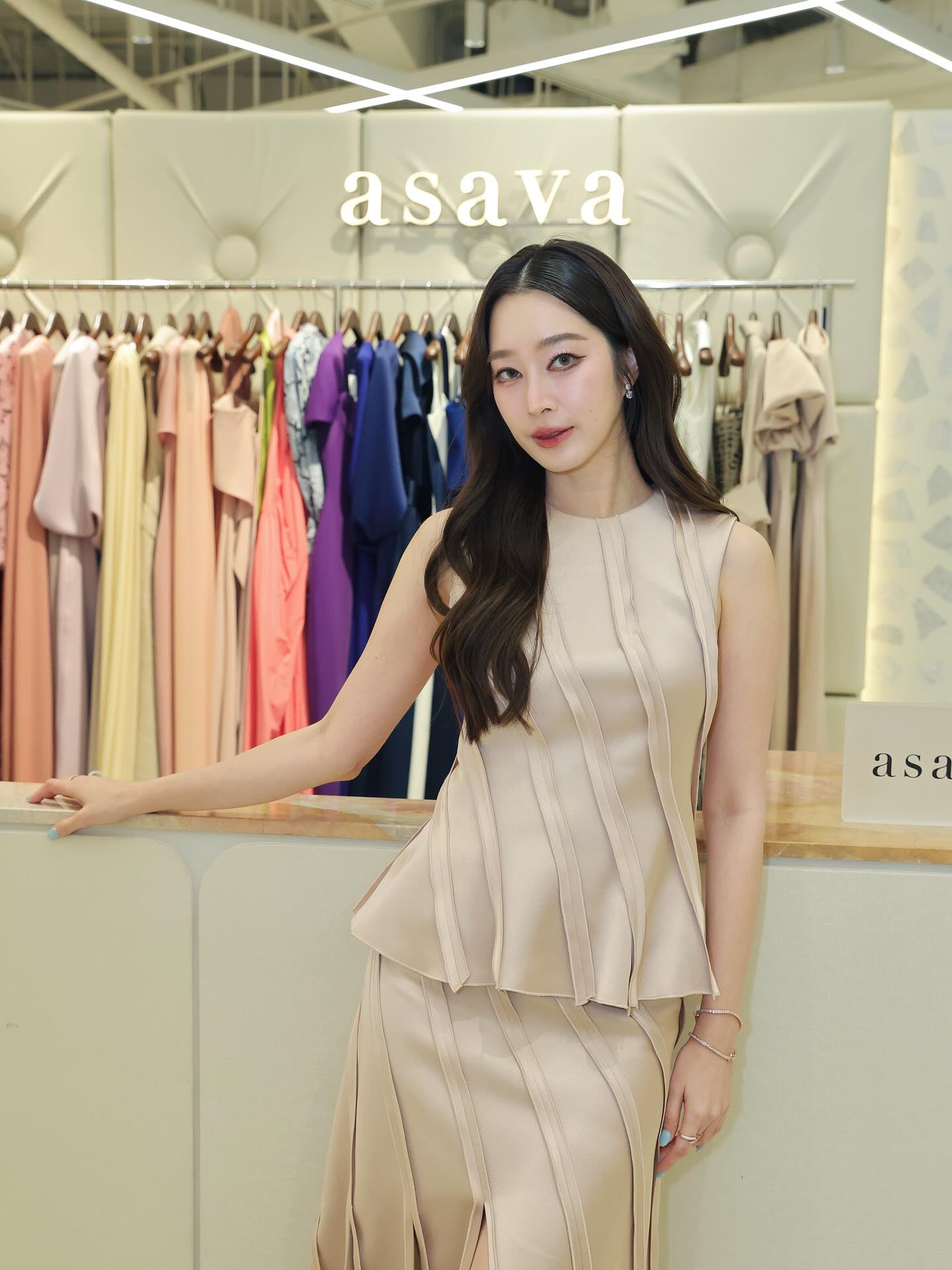 ฐิสา - วริฏฐิสา ลิ้มธรรมมหิศร