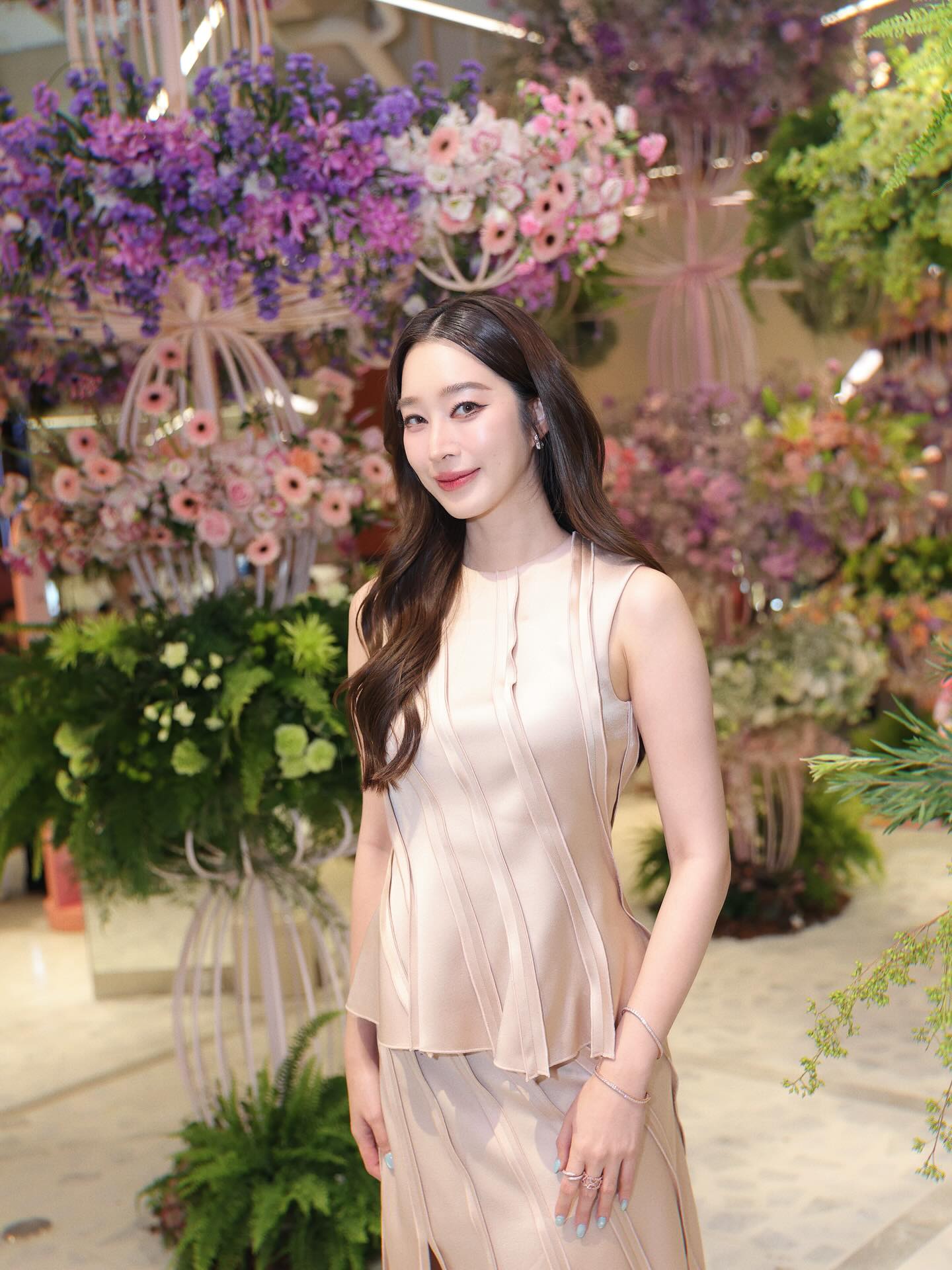 ฐิสา - วริฏฐิสา ลิ้มธรรมมหิศร