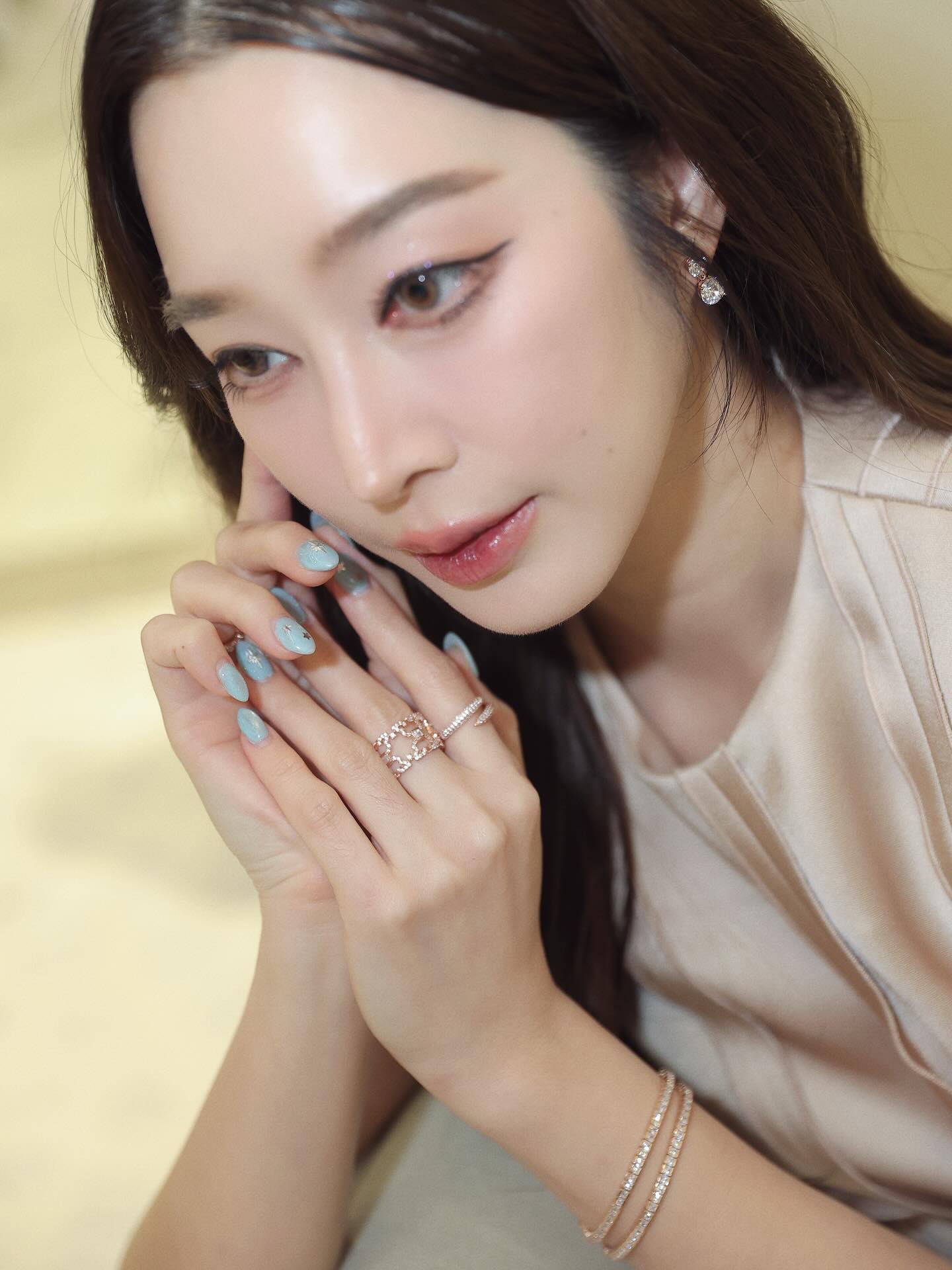 ฐิสา - วริฏฐิสา ลิ้มธรรมมหิศร