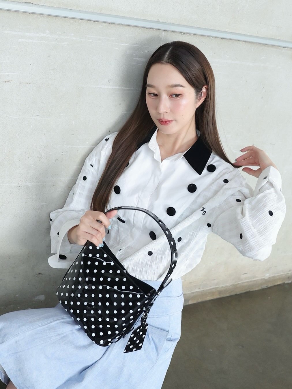 ฐิสา - วริฏฐิสา ลิ้มธรรมมหิศร