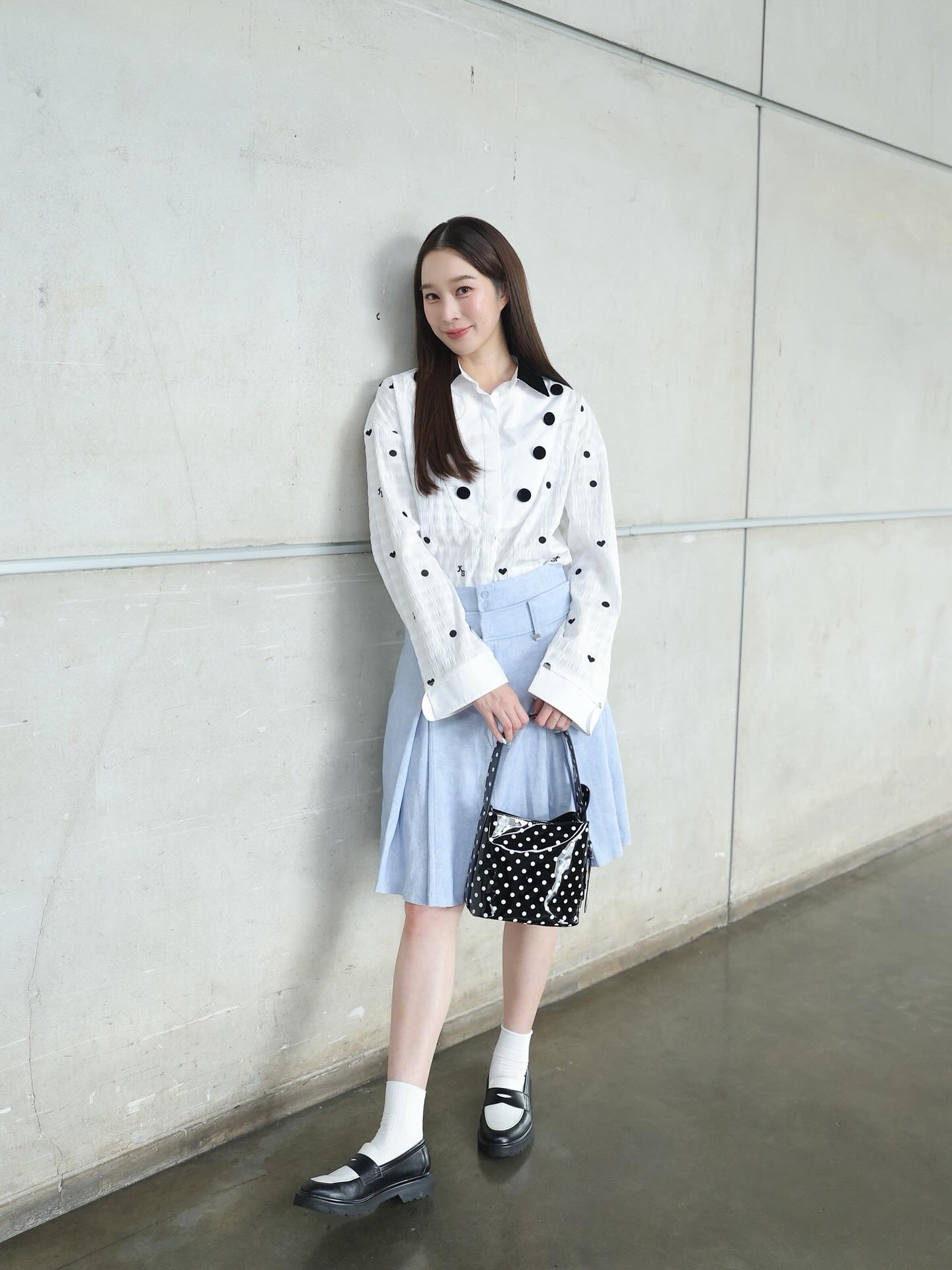 ฐิสา - วริฏฐิสา ลิ้มธรรมมหิศร