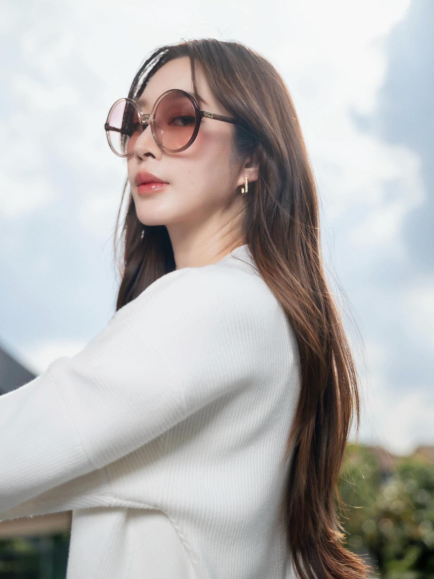 ฐิสา - วริฏฐิสา ลิ้มธรรมมหิศร