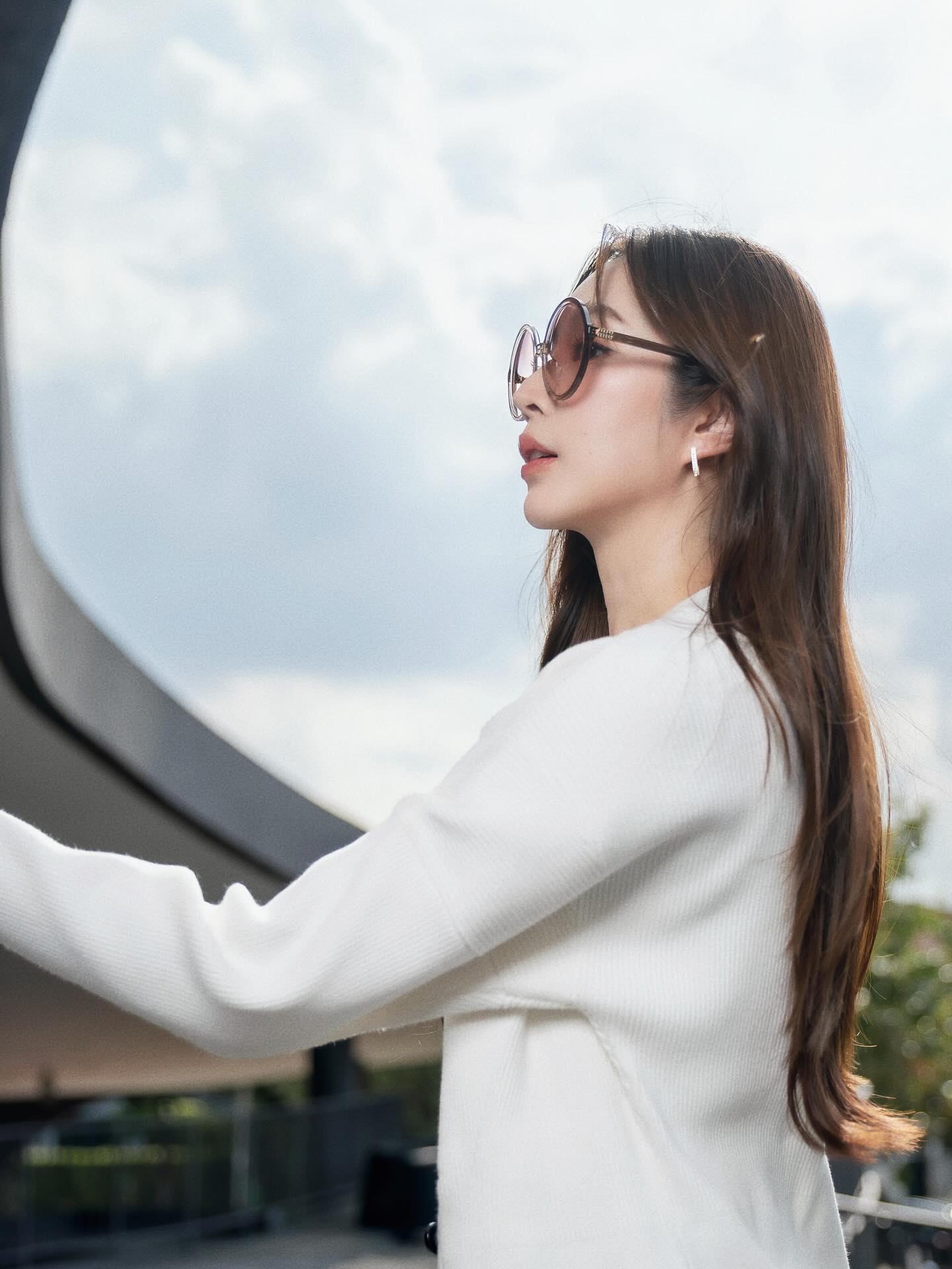 ฐิสา - วริฏฐิสา ลิ้มธรรมมหิศร