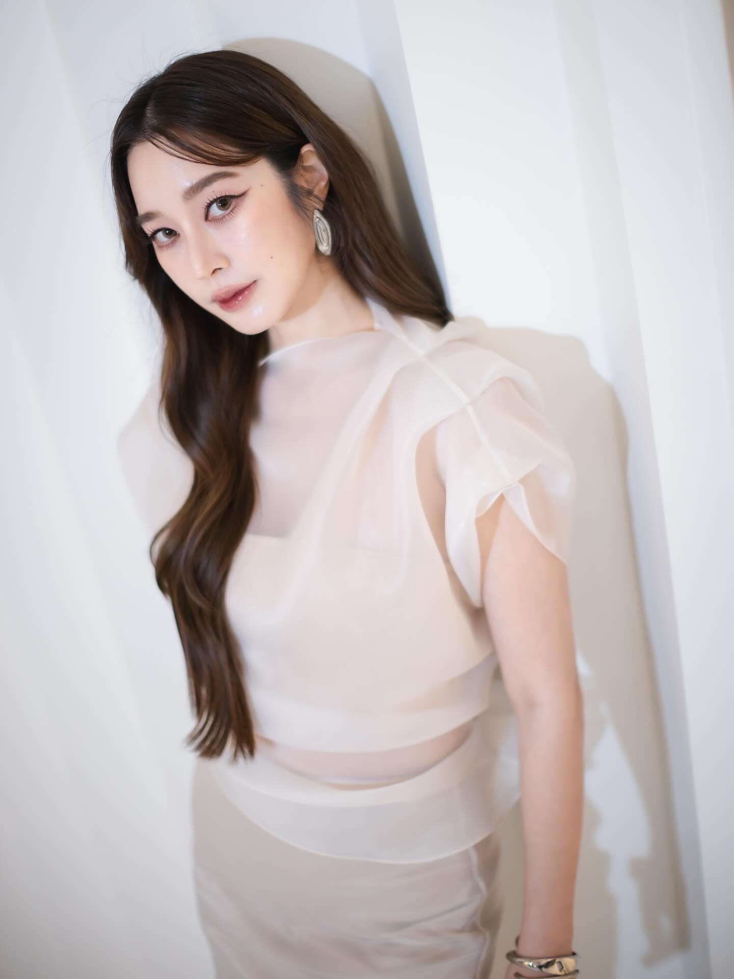 ฐิสา - วริฏฐิสา ลิ้มธรรมมหิศร