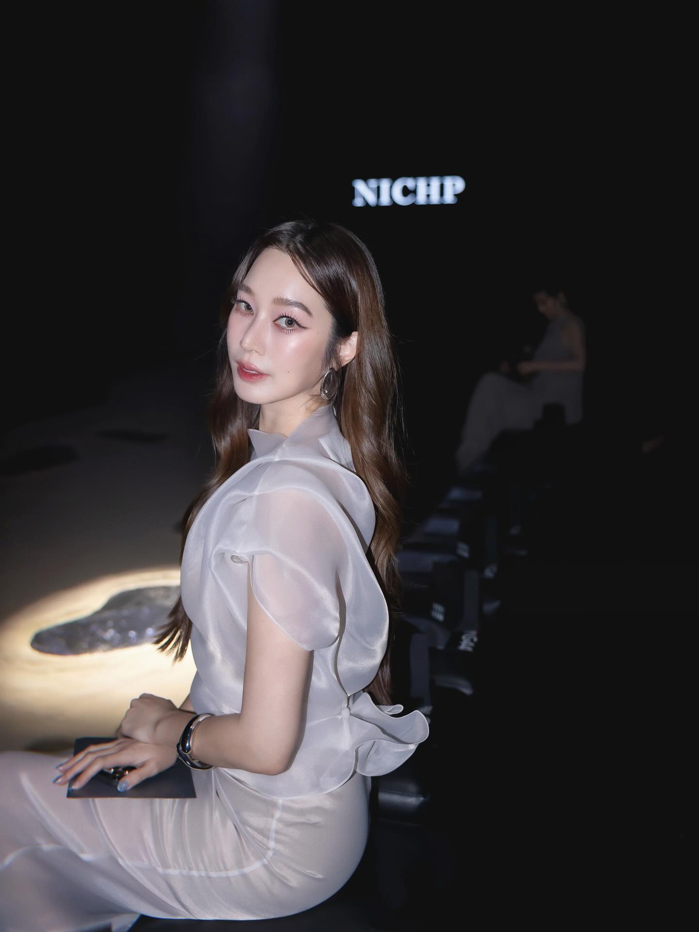 ฐิสา - วริฏฐิสา ลิ้มธรรมมหิศร