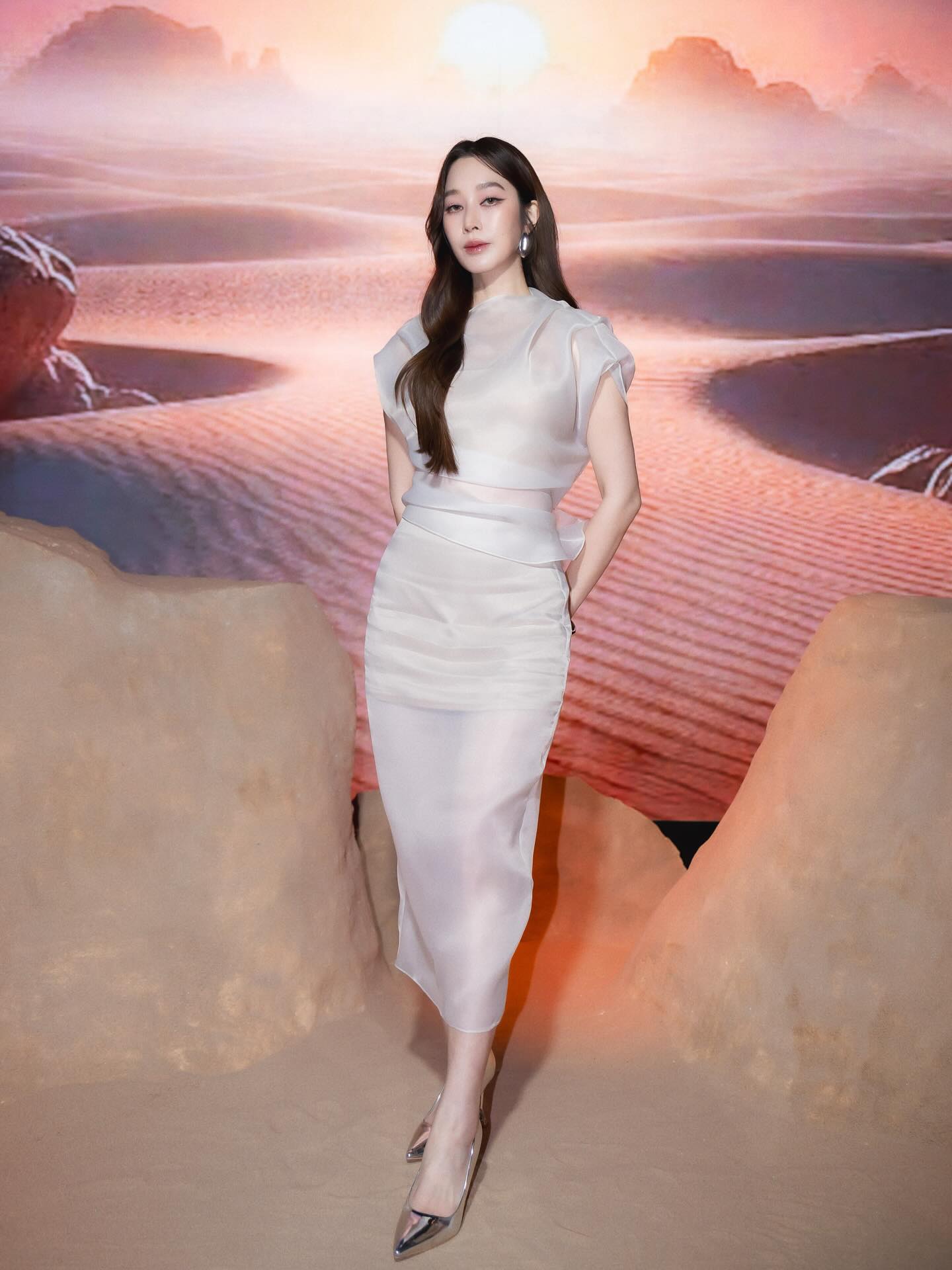 ฐิสา - วริฏฐิสา ลิ้มธรรมมหิศร