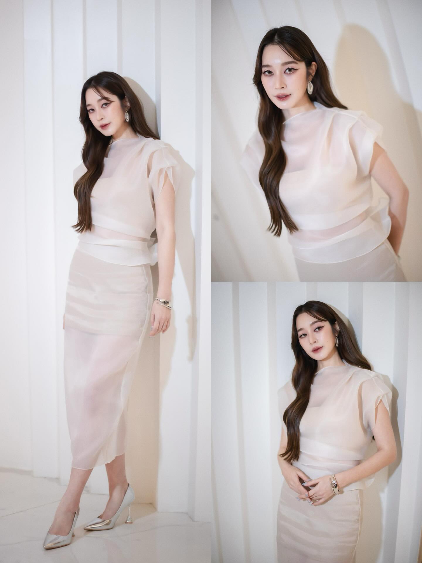 ฐิสา - วริฏฐิสา ลิ้มธรรมมหิศร