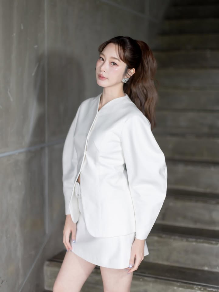 ฐิสา - วริฏฐิสา ลิ้มธรรมมหิศร