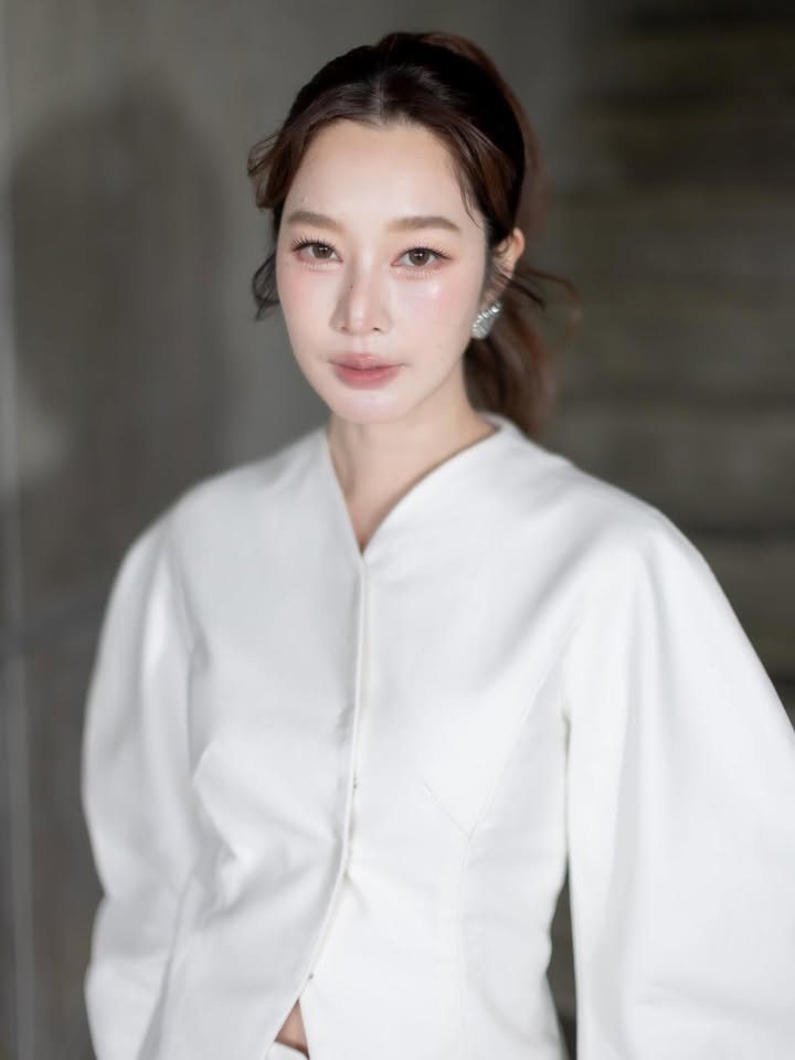 ฐิสา - วริฏฐิสา ลิ้มธรรมมหิศร