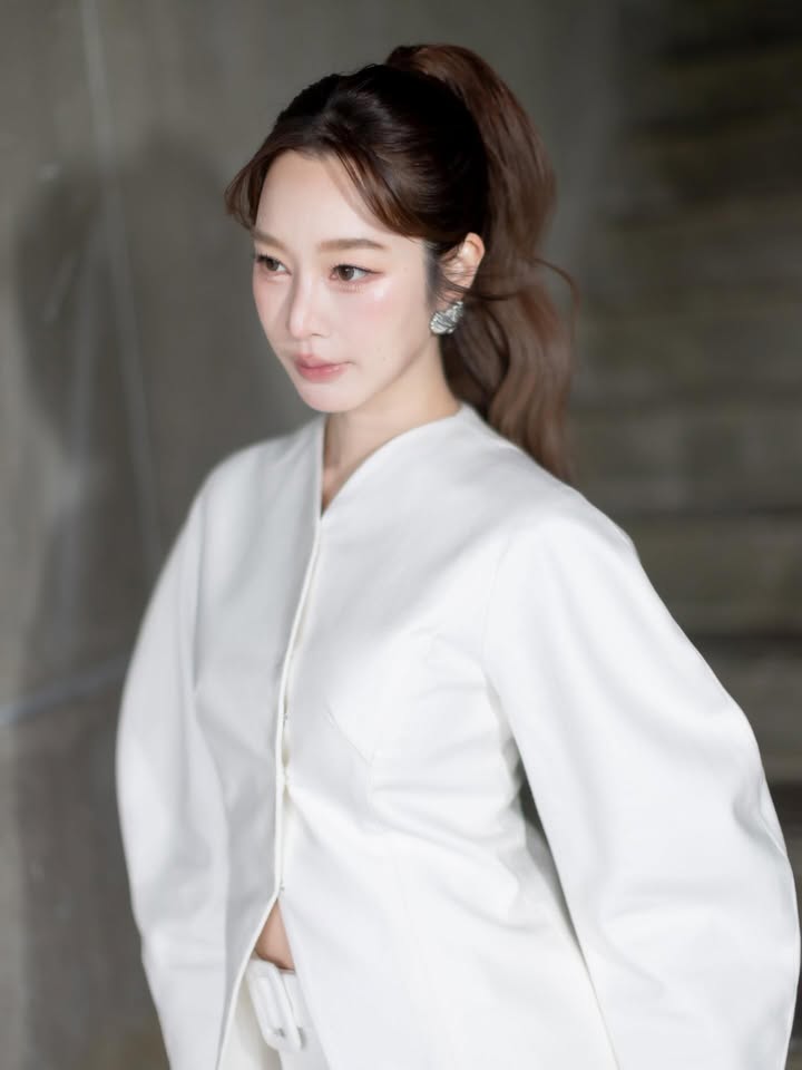 ฐิสา - วริฏฐิสา ลิ้มธรรมมหิศร