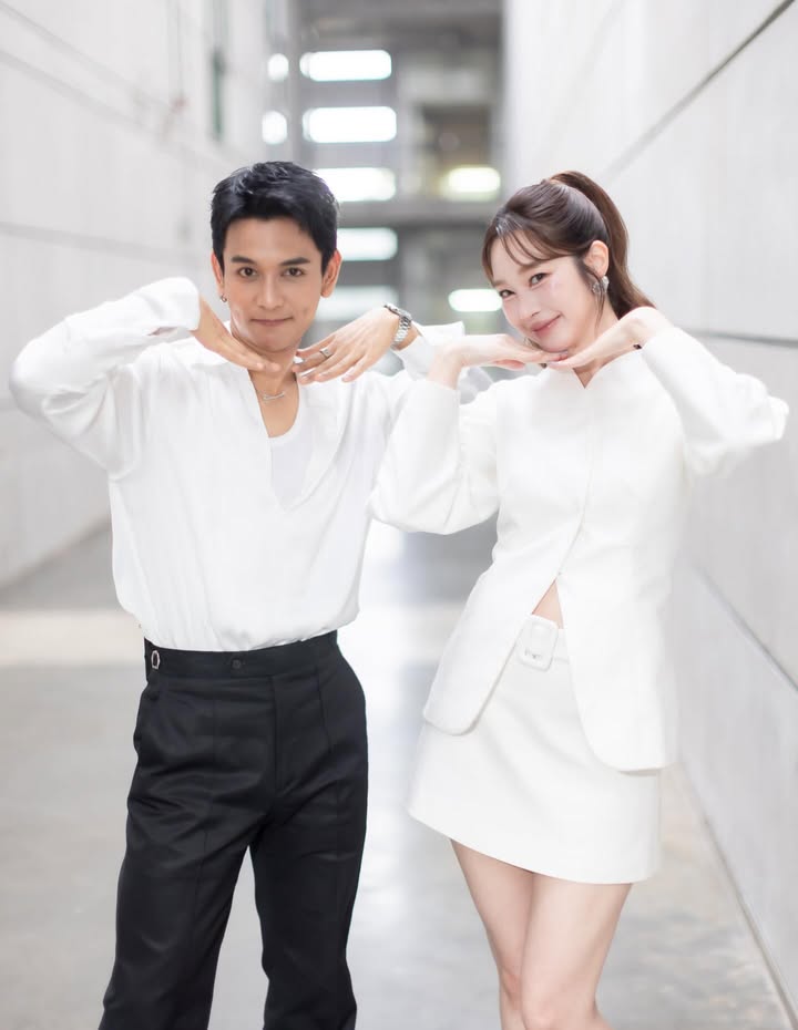 ฐิสา - วริฏฐิสา ลิ้มธรรมมหิศร