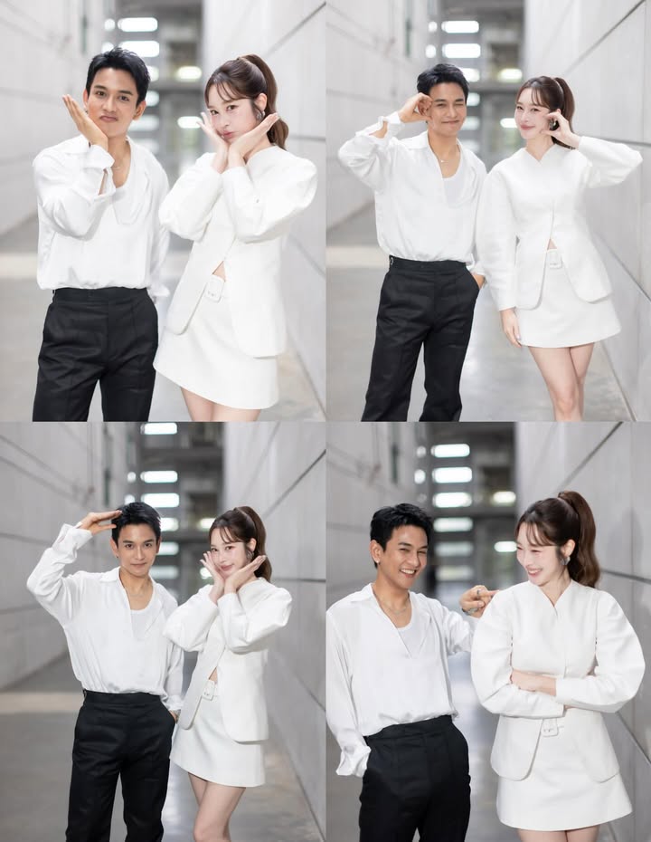 ฐิสา - วริฏฐิสา ลิ้มธรรมมหิศร