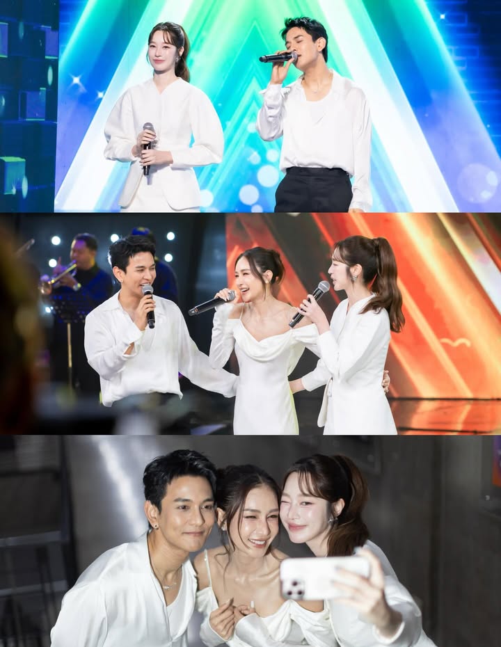 ฐิสา - วริฏฐิสา ลิ้มธรรมมหิศร