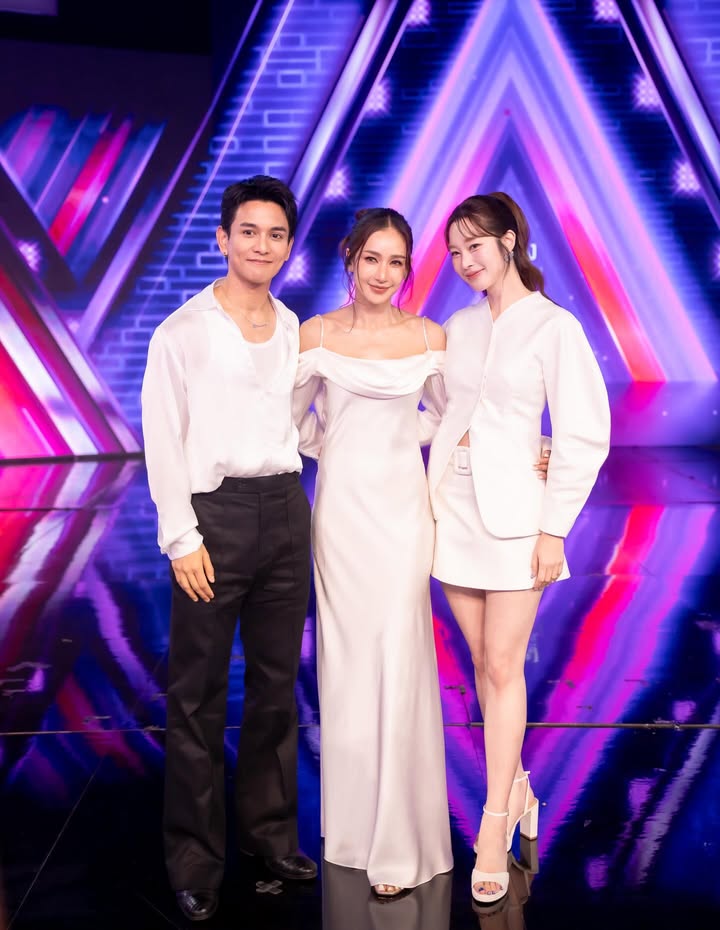 ฐิสา - วริฏฐิสา ลิ้มธรรมมหิศร