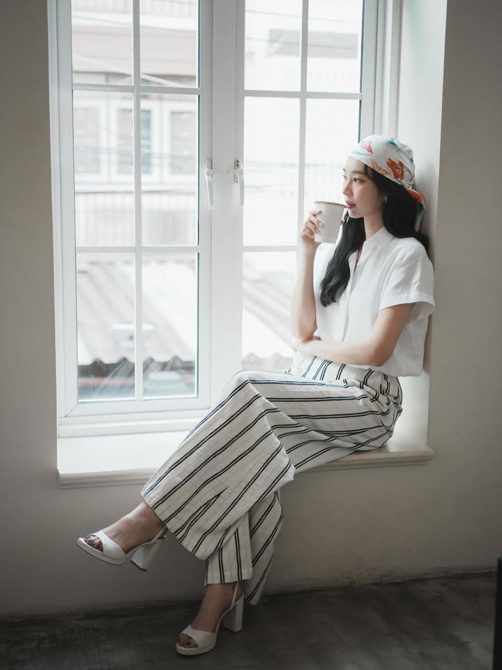 ฐิสา - วริฏฐิสา ลิ้มธรรมมหิศร