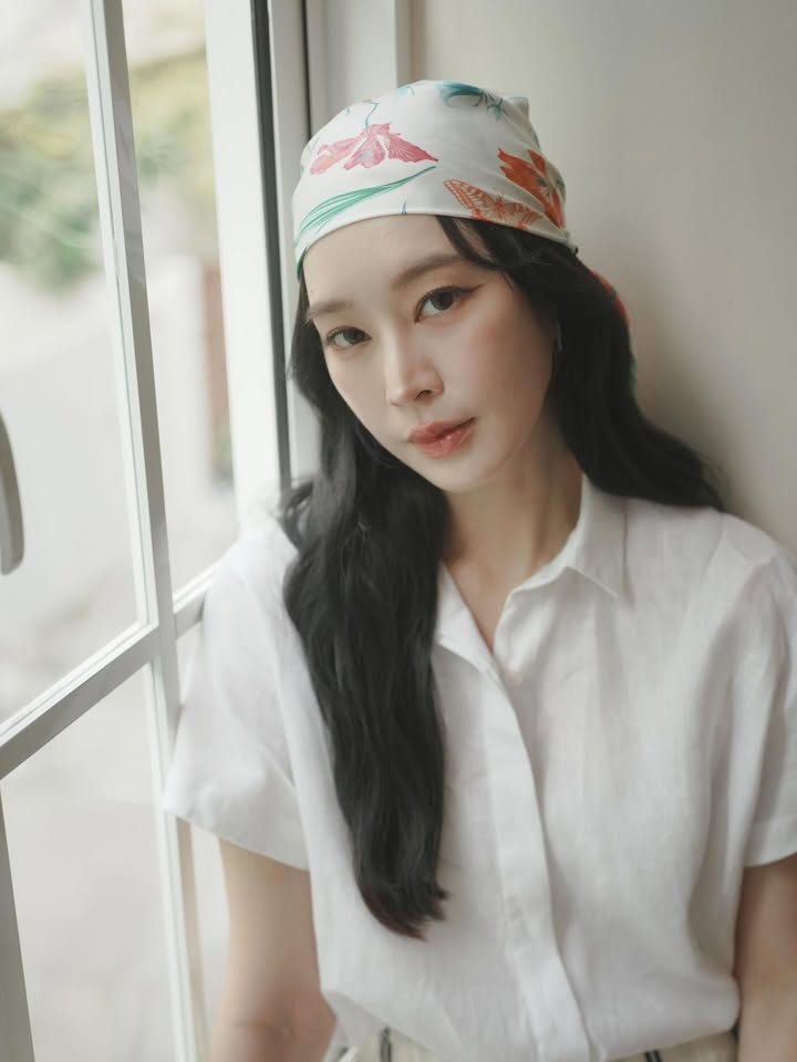 ฐิสา - วริฏฐิสา ลิ้มธรรมมหิศร