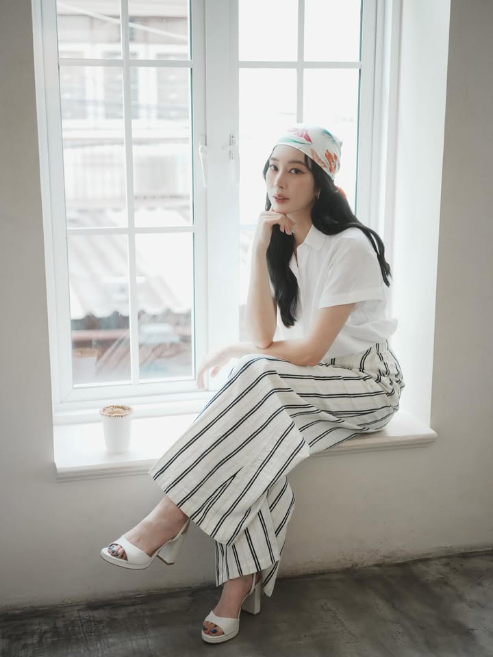 ฐิสา - วริฏฐิสา ลิ้มธรรมมหิศร