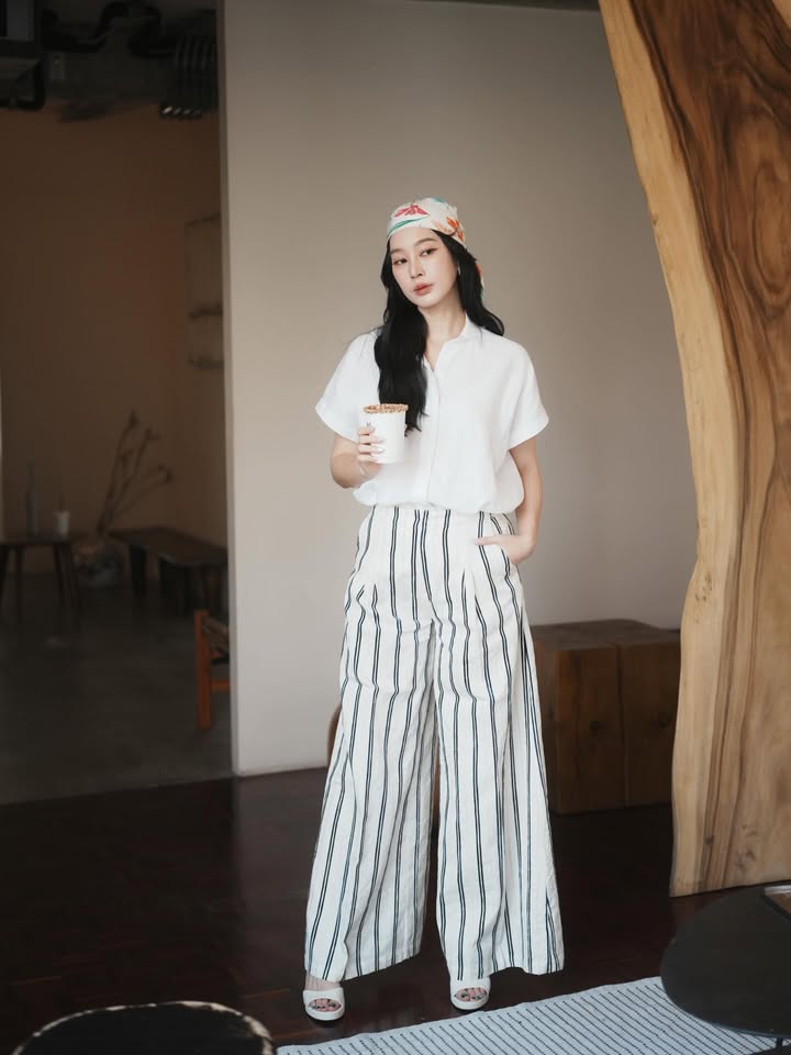 ฐิสา - วริฏฐิสา ลิ้มธรรมมหิศร