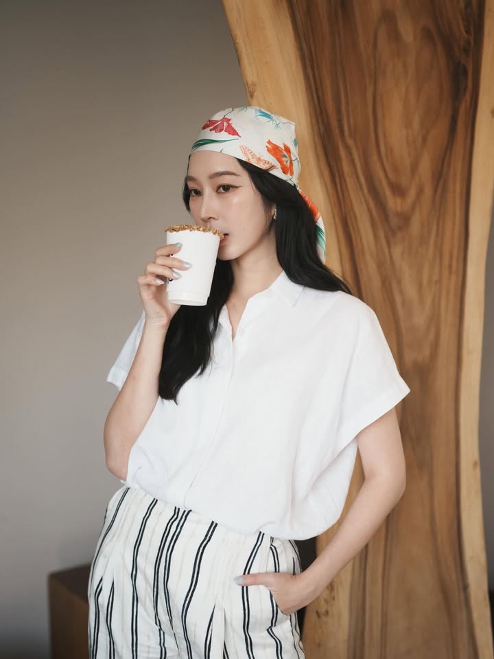 ฐิสา - วริฏฐิสา ลิ้มธรรมมหิศร