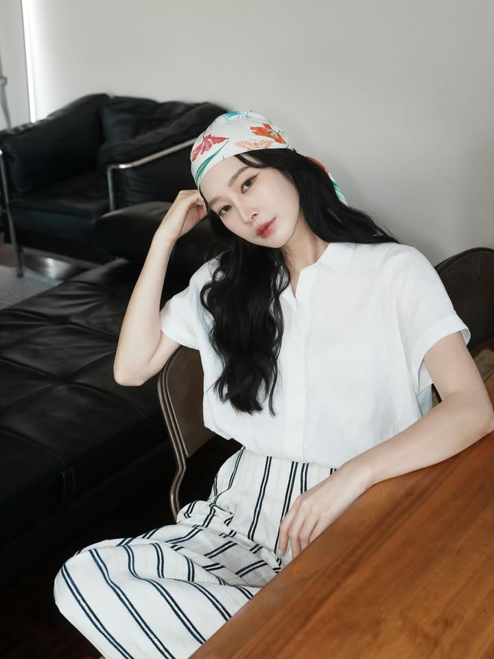 ฐิสา - วริฏฐิสา ลิ้มธรรมมหิศร