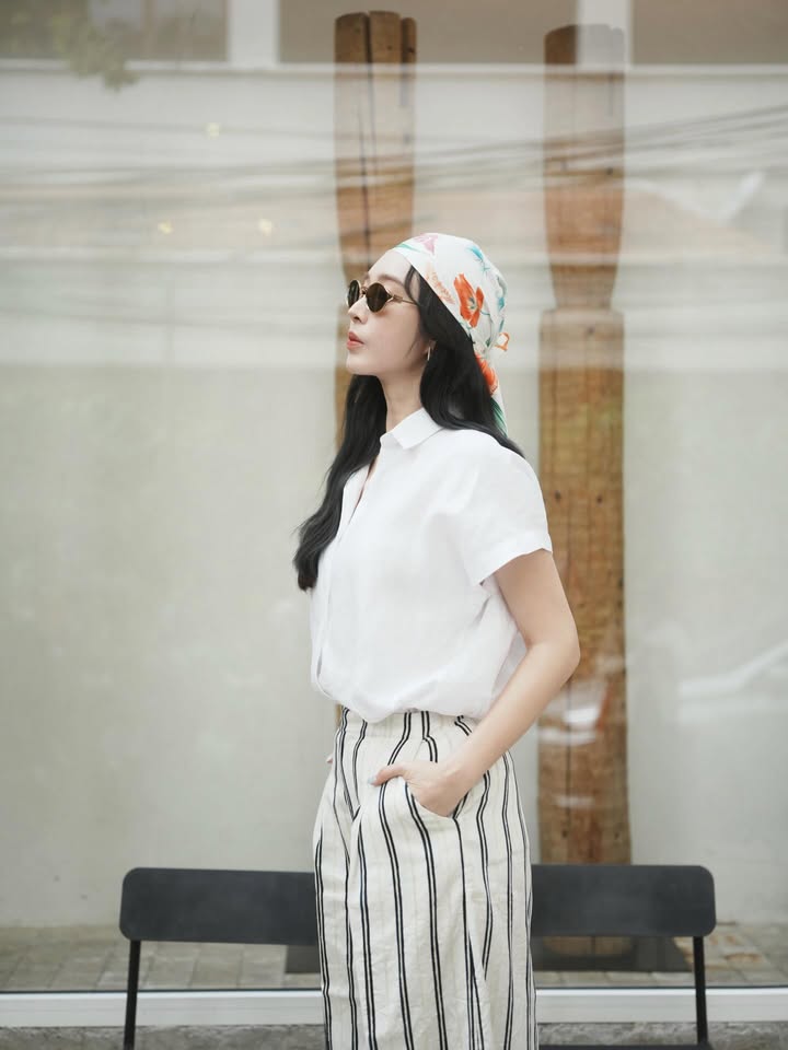 ฐิสา - วริฏฐิสา ลิ้มธรรมมหิศร