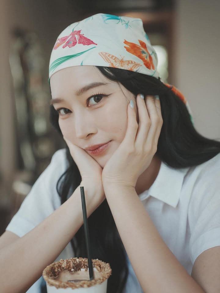 ฐิสา - วริฏฐิสา ลิ้มธรรมมหิศร