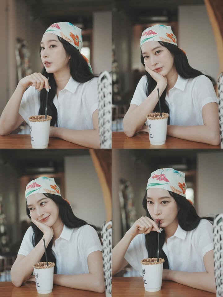 ฐิสา - วริฏฐิสา ลิ้มธรรมมหิศร