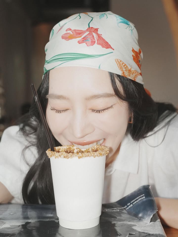 ฐิสา - วริฏฐิสา ลิ้มธรรมมหิศร