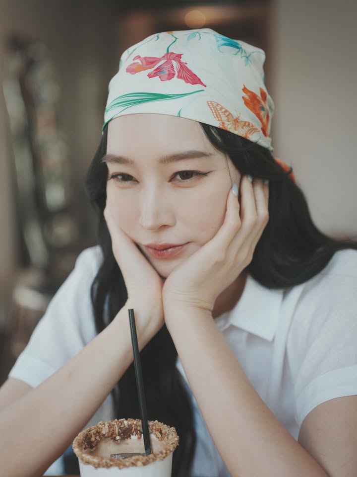 ฐิสา - วริฏฐิสา ลิ้มธรรมมหิศร