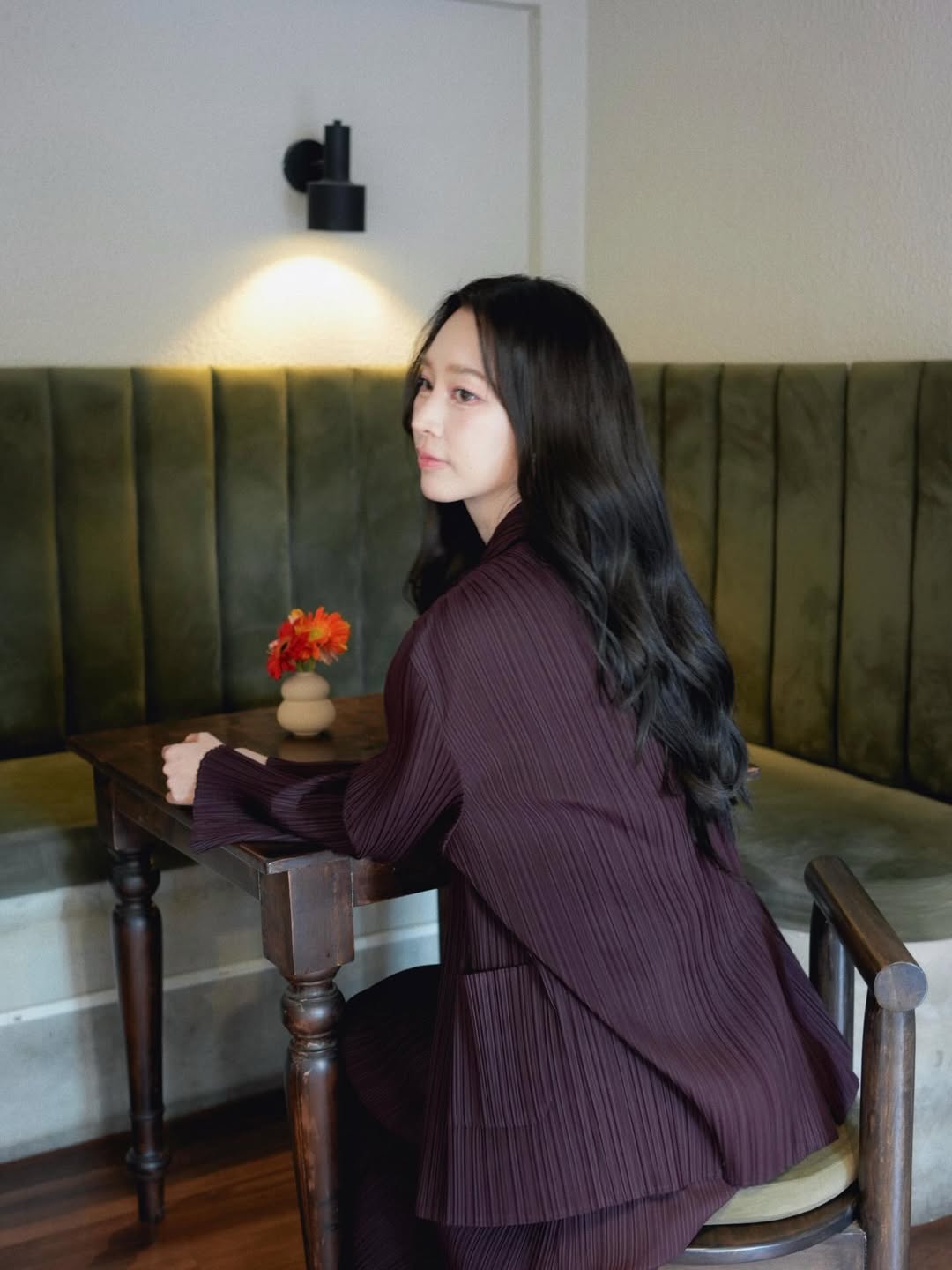 ฐิสา - วริฏฐิสา ลิ้มธรรมมหิศร