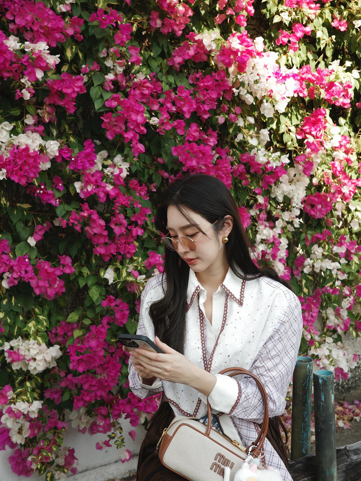 ฐิสา - วริฏฐิสา ลิ้มธรรมมหิศร