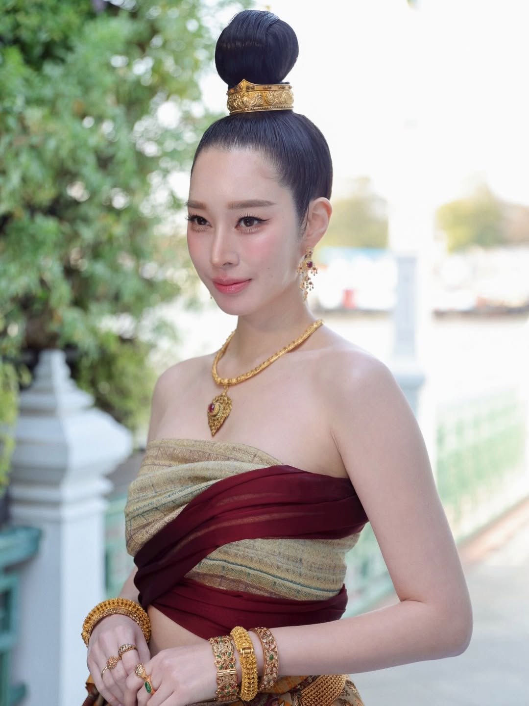 ฐิสา - วริฏฐิสา ลิ้มธรรมมหิศร